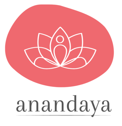 Anandaya